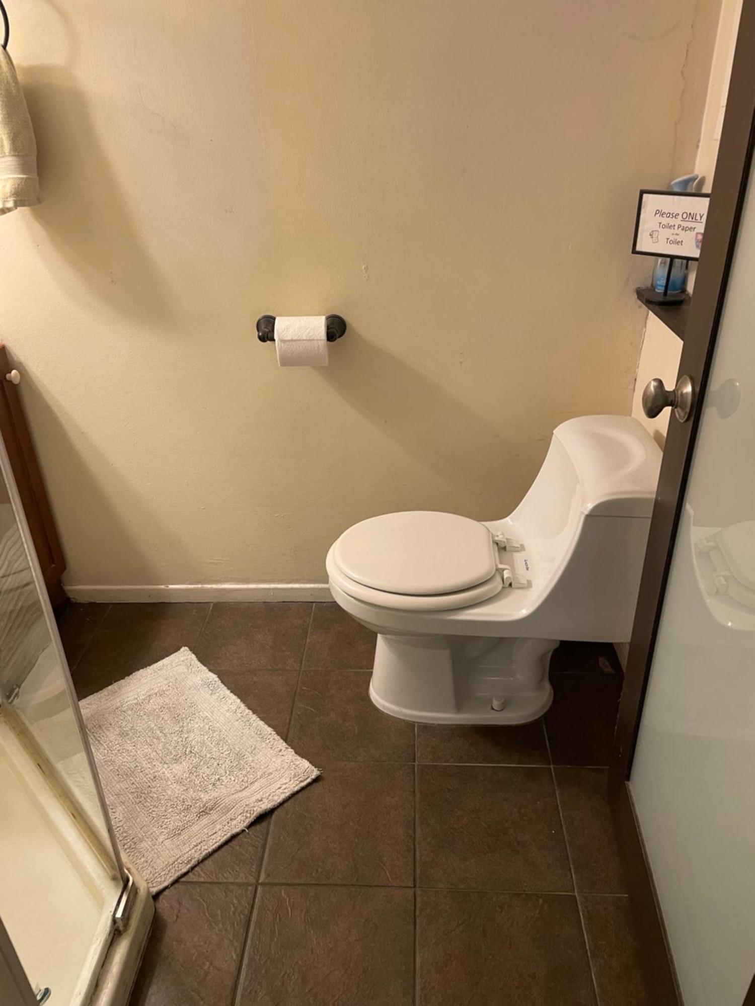 Guest House Near Universal Studios ลอสแอนเจลิส ภายนอก รูปภาพ