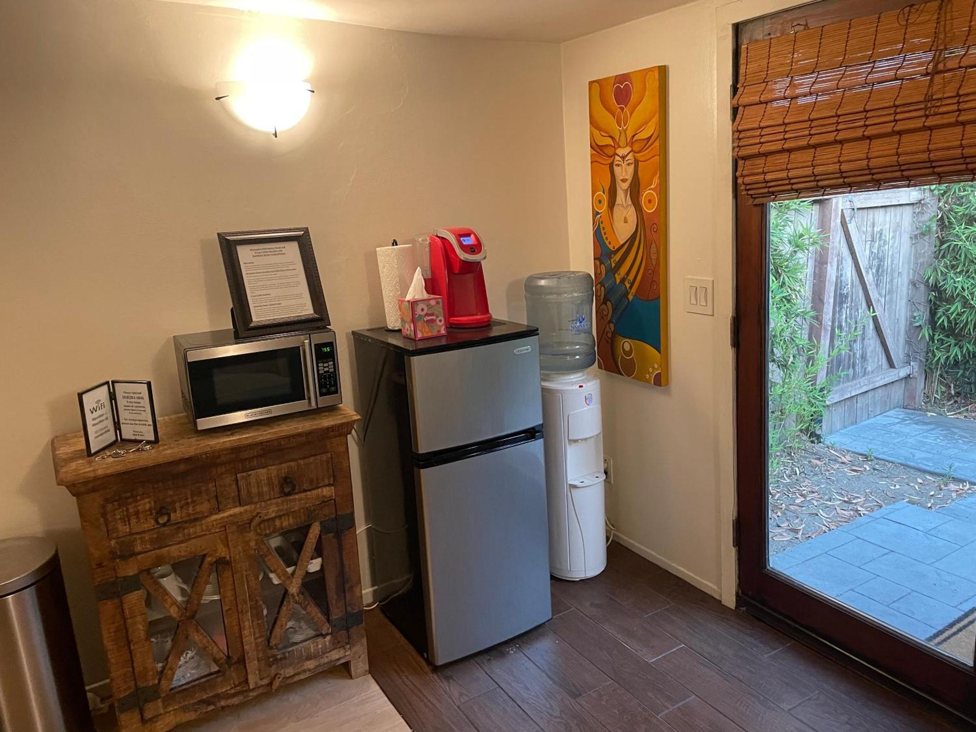 Guest House Near Universal Studios ลอสแอนเจลิส ภายนอก รูปภาพ